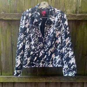 212 Collection jacket sz. L